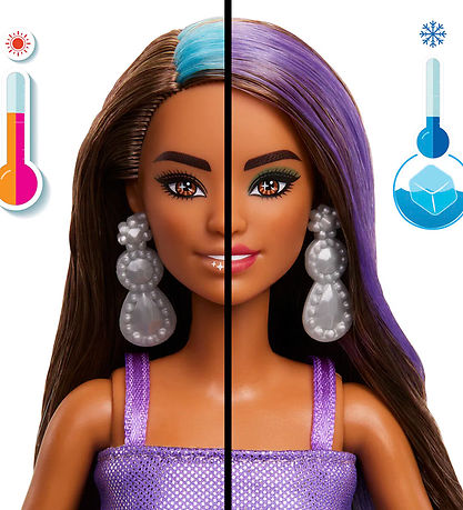 Barbie Dukke - Glam Party Unboxed Purple Petite Doll Barbie Dukke - Glam Party Unboxed Purple Petite Doll