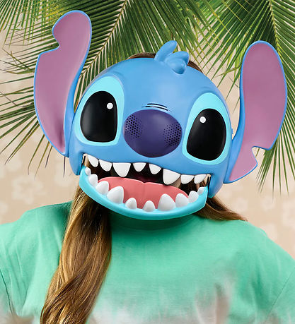 Stitch Maske - Disney Stitch Movie Talking Mask Stitch Maske - Disney Stitch Movie Talking Mask