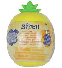 Disney Stitch Legetøj - Collectible Capsule Figure S5 - Assort. Disney Stitch Legetøj - Collectible Capsule Figure S5 - Assort.