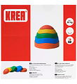 Krea Balanceklodser - 5 Dele Krea Balanceklodser - 5 Dele