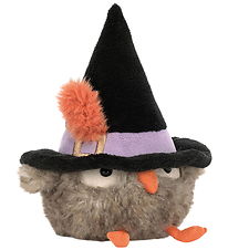 Jellycat Bamse - Heccaty Hootnightly - 17 cm Jellycat Bamse - Heccaty Hootnightly - 17 cm