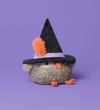Jellycat Bamse - Heccaty Hootnightly - 17 cm