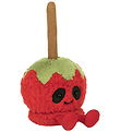 Jellycat Bamse - Amuseables Toffee Apple - 12 cm Jellycat Bamse - Amuseables Toffee Apple - 12 cm