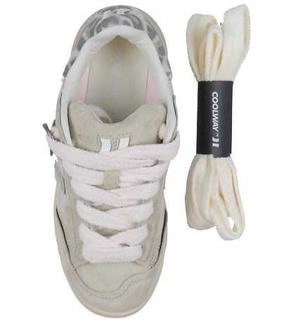 Coolway Shoes - Bolk - SND