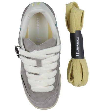 Coolway Sko - Bolk - TAU Coolway Sko - Bolk - TAU