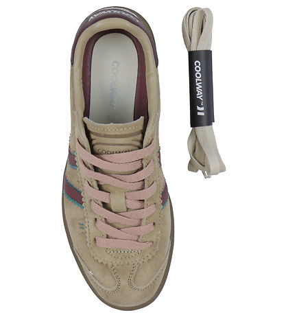 Coolway Shoes - Kiro - SND