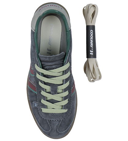 Coolway Shoes - Kiro - DGY