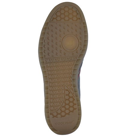 Coolway Shoes - Kiro - DGY