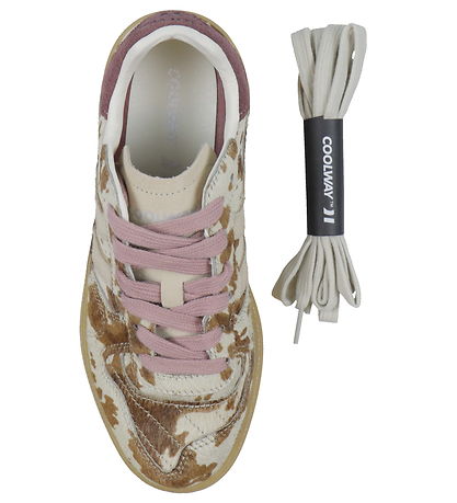 Coolway Shoes - Goal - Top