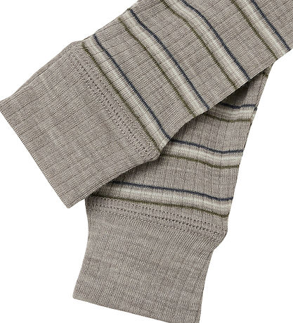 Name It Bukser - Uld/Modal - Rib - NbmWomi - Satellite/STRIPES Name It Bukser - Uld/Modal - Rib - NbmWomi - Satellite/STRIPES