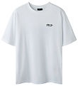 LMTD T-shirt - NlnStep - Bright White LMTD T-shirt - NlnStep - Bright White