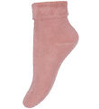 Minymo Strømper - Ash Rose Minymo Strømper - Ash Rose