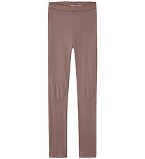 Name It Leggins - Uld - NkfWillto - Antler Name It Leggins - Uld - NkfWillto - Antler