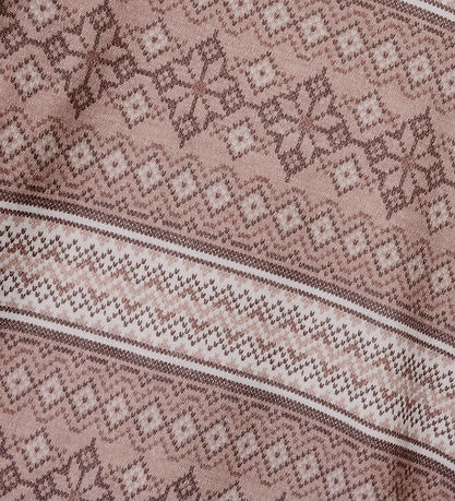 Name It Bluse - Uld - NkmWillto - Antler/Snow pattern Name It Bluse - Uld - NkmWillto - Antler/Snow pattern