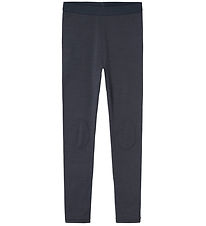 Name It Bukser - Uld - NkmWillto - Ombre Blue Name It Bukser - Uld - NkmWillto - Ombre Blue