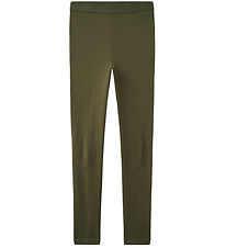 Name It Leggings - Uld - NkmWillto - Kalamata Name It Leggings - Uld - NkmWillto - Kalamata