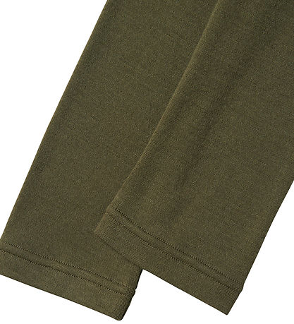 Name It Leggings - Uld - NkmWillto - Kalamata Name It Leggings - Uld - NkmWillto - Kalamata