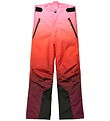 Molo Skibukser - Jump Pro - Fiery Red Molo Skibukser - Jump Pro - Fiery Red