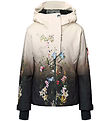 Molo Vinterjakke - Pearson - Faded Paisley Molo Vinterjakke - Pearson - Faded Paisley