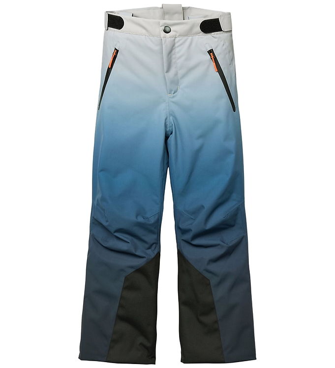Molo Skibukser - Jump Pro - Blue Ice