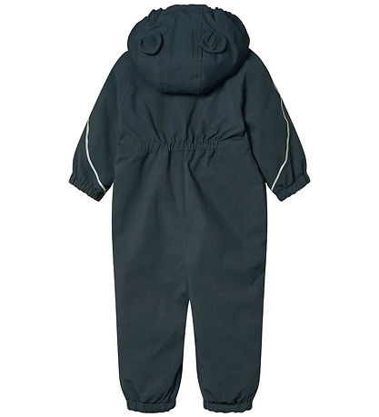 Molo Snowsuit - Hyde - Night Navy