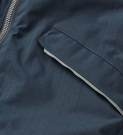 Molo Snowsuit - Hyde - Night Navy