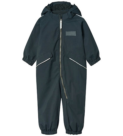 Molo Snowsuit - Hyde - Night Navy