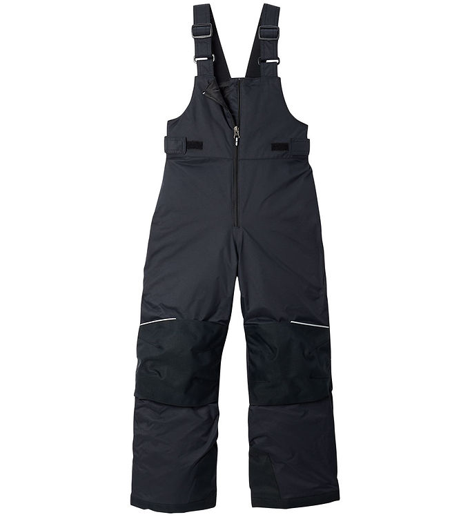 Columbia Skibukser m. Seler - Adventre Ride II - Sort