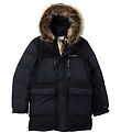 Columbia Vinterjakke - Marquam Peak Fusion II - Sort Columbia Vinterjakke - Marquam Peak Fusion II - Sort