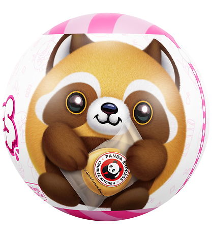 Snackles Bamse - 1 stk. - 13 cm - Assorteret Snackles Bamse - 1 stk. - 13 cm - Assorteret