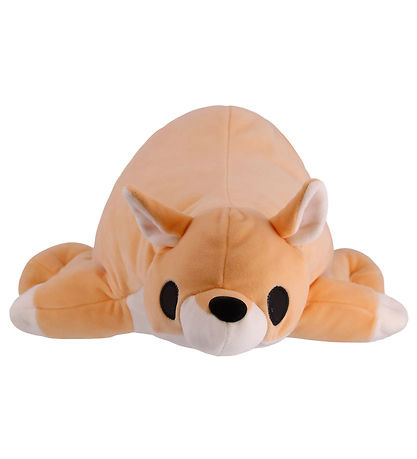 Hug A Lumps Bamse m. Tyngde - Medium - Kænguru - Jess Hug A Lumps Bamse m. Tyngde - Medium - Kænguru - Jess