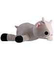 Hug A Lumps Bamse m. Tyngde - Medium - Hyrdeged - Graham Hug A Lumps Bamse m. Tyngde - Medium - Hyrdeged - Graham