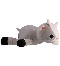 Hug A Lumps Bamse m. Tyngde - Medium - Hyrdeged - Graham Hug A Lumps Bamse m. Tyngde - Medium - Hyrdeged - Graham