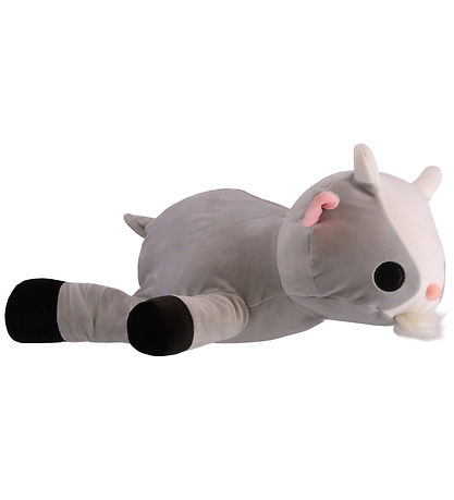 Hug A Lumps Bamse m. Tyngde - Medium - Hyrdeged - Graham Hug A Lumps Bamse m. Tyngde - Medium - Hyrdeged - Graham
