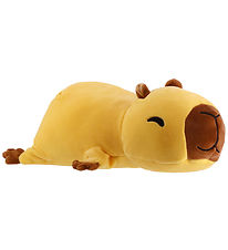 Hug A Lumps Bamse m. Tyngde - 40 cm - Medium - Kapivar - Connie