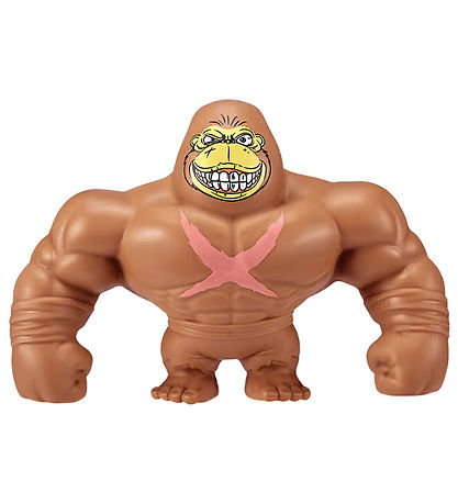 Smashers Slam Heroes - Gorilla - Assorteret Smashers Slam Heroes - Gorilla - Assorteret