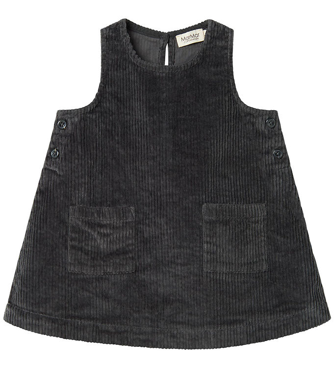 MarMar Spencer - Fløjl - Doka B - Night