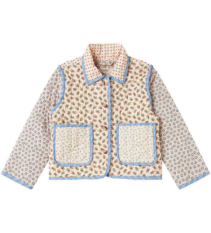 MarMar Jakke - Joplin - Autumn Mix