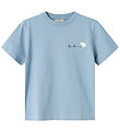 MarMar T-shirt - Tad - Moomin Logo MarMar T-shirt - Tad - Moomin Logo