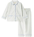 MarMar Nattøj - Pajama Set - Morning Dew MarMar Nattøj - Pajama Set - Morning Dew