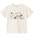 MarMar T-shirt - Tad - Moomin Trip MarMar T-shirt - Tad - Moomin Trip