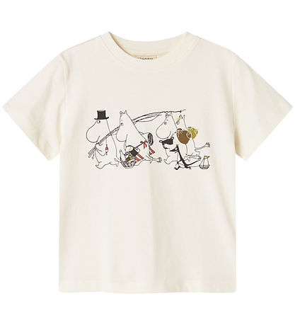 MarMar T-shirt - Tad - Moomin Trip MarMar T-shirt - Tad - Moomin Trip
