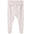 MarMar Leggings m. Fødder - Modal - Pixa - Little Tulip MarMar Leggings m. Fødder - Modal - Pixa - Little Tulip