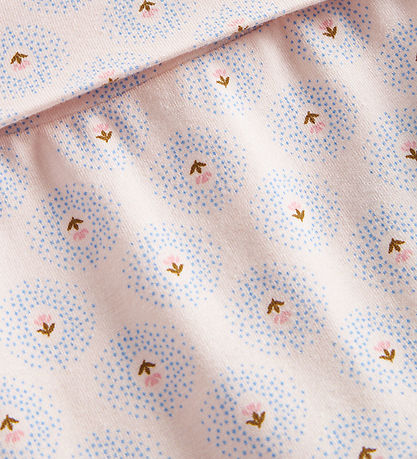 MarMar Leggings m. Fødder - Modal - Pixa - Little Tulip MarMar Leggings m. Fødder - Modal - Pixa - Little Tulip