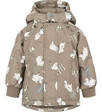 MarMar Vinterjakke - Osak - Moomin MarMar Vinterjakke - Osak - Moomin