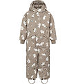 MarMar Flyverdragt - Ollie - Moomin MarMar Flyverdragt - Ollie - Moomin