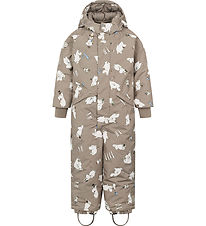 MarMar Flyverdragt - Ollie - Moomin MarMar Flyverdragt - Ollie - Moomin