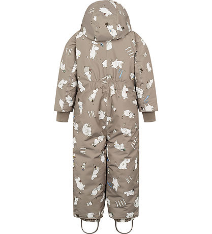 MarMar Flyverdragt - Ollie - Moomin MarMar Flyverdragt - Ollie - Moomin
