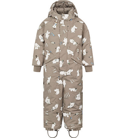 MarMar Flyverdragt - Ollie - Moomin MarMar Flyverdragt - Ollie - Moomin