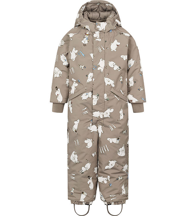 MarMar Ollie Flyverdragt - Moomin MarMar Ollie Flyverdragt - Moomin